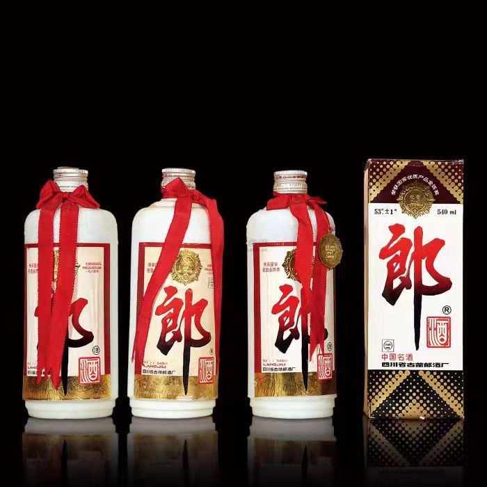 嘉积镇郎酒回收
